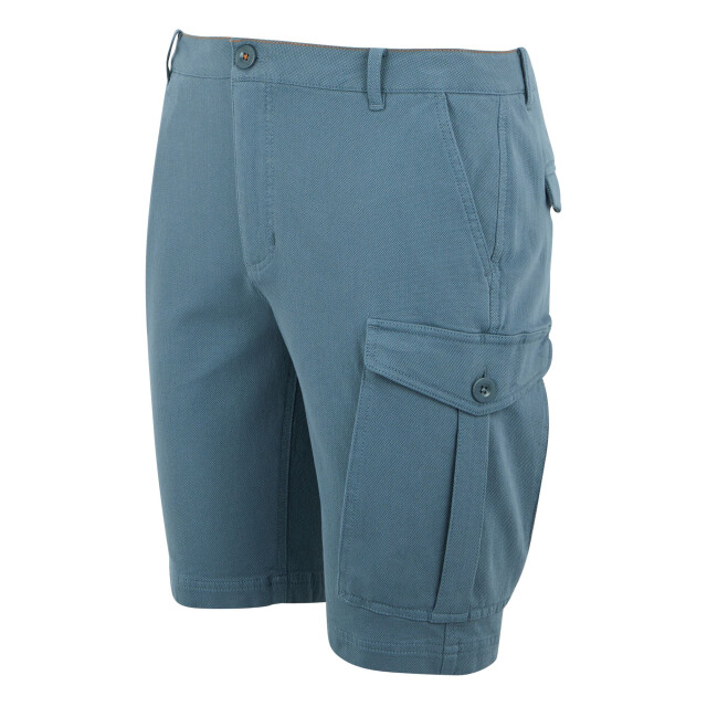 Regatta Heren bendrick korte broek UTRG11889_stormyweather large