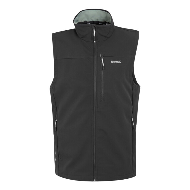 Regatta Heren arana mouwloos gilet UTRG11989_ashglacier large