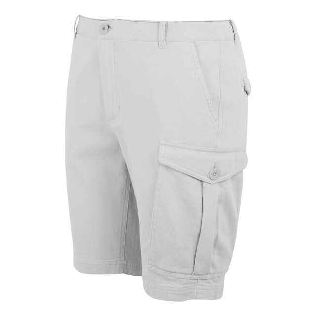 Regatta Heren bendrick korte broek UTRG11889_iceberg large