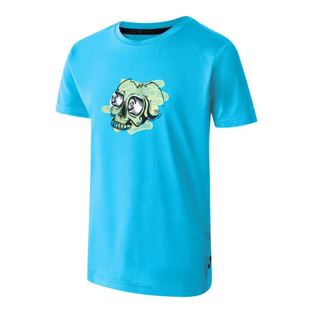 Dare2b Kinderen/kinderen amuse ii t-shirt UTRG11957_springbreak large