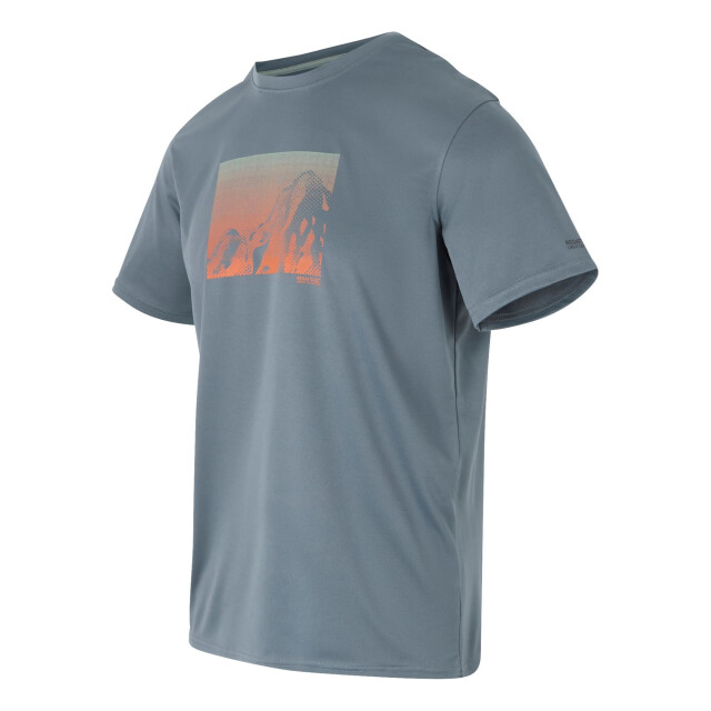 Regatta Heren fingal ix berg t-shirt UTRG11923_stormyweather large