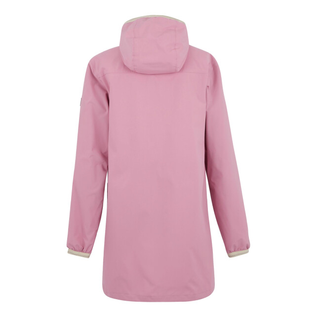 Regatta Dames lioka waterdichte jas UTRG11887_lilas large
