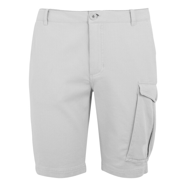 Regatta Heren bendrick korte broek UTRG11889_iceberg large