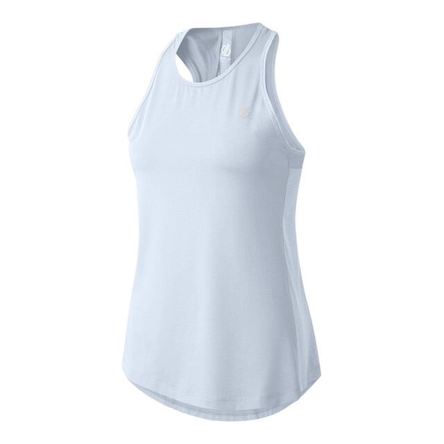 Regatta Dames gravitate tanktop UTRG11844_skyway large