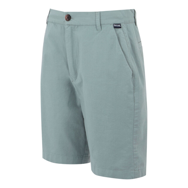 Regatta Heren sabastal korte broek UTRG11835_glacier large