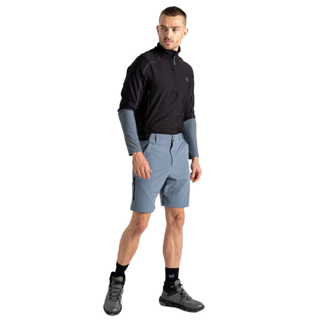 Dare2b Heren torrek ii wandelshort UTRG11848_stormyweather large