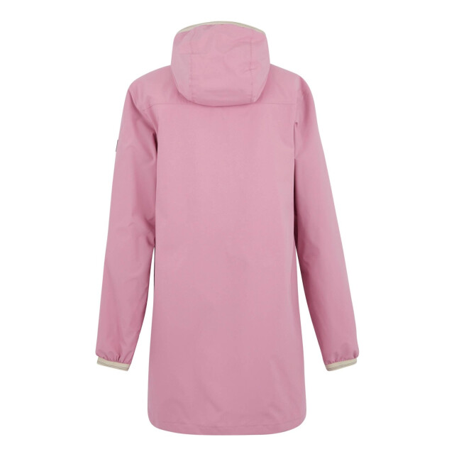 Regatta Dames lioka waterdichte jas UTRG11887_lilas large