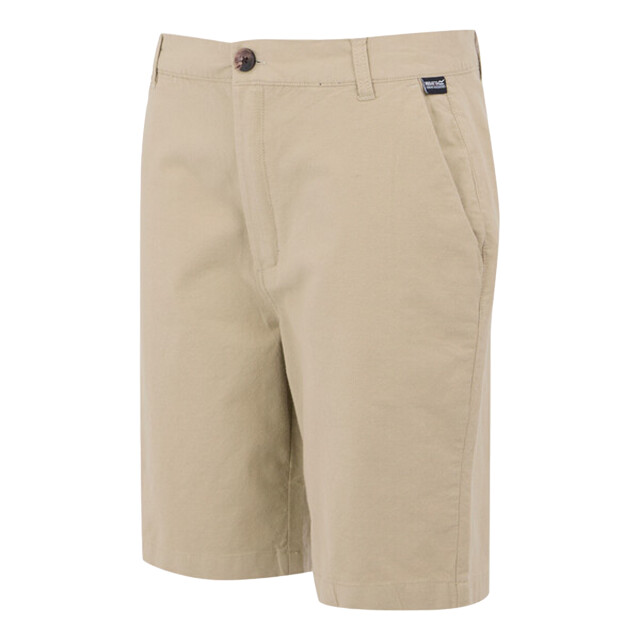 Regatta Heren sabastal korte broek UTRG11835_whitepepper large