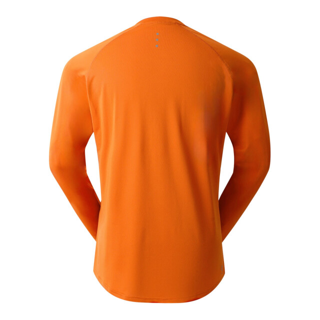Dare2b Heren tech ii cycle t-shirt met lange mouwen UTRG11929_spicyroute large