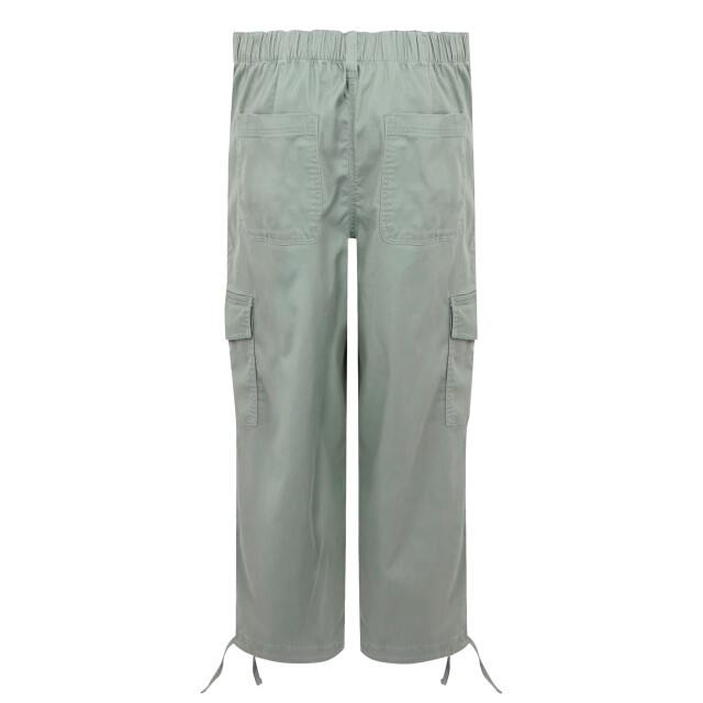 Regatta Dames shorebella capri broek UTRG11830_glacier large