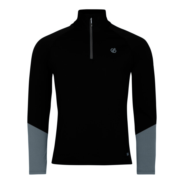 Dare2b Heren torrek lite jersey UTRG11800_blackstormyweather large