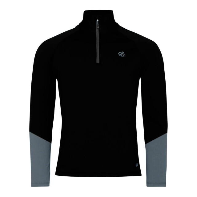 Dare2b Heren torrek lite jersey UTRG11800_blackstormyweather large