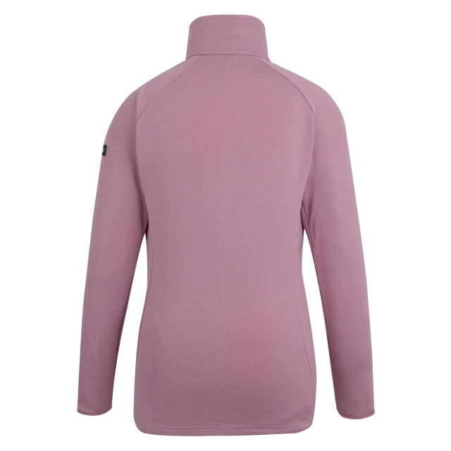 Regatta Dames malana zachte shell jas UTRG11804_lilas large