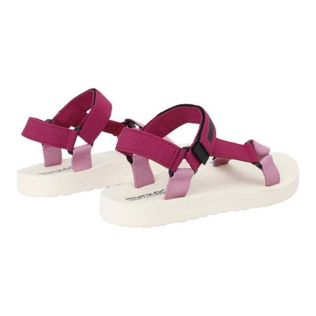 Regatta Dames vendeavour sandalen UTRG11807_beaujolaislilas large