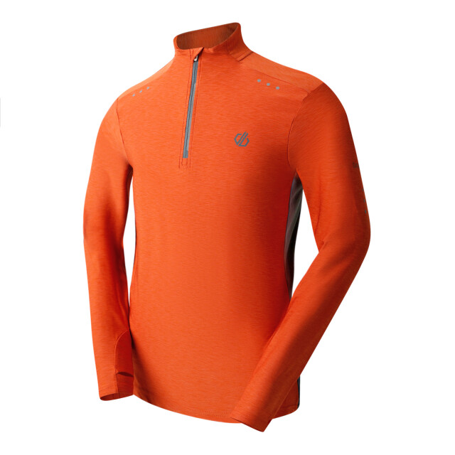 Dare2b Heren power up iii jersey UTRG11782_spicyroutemarl large
