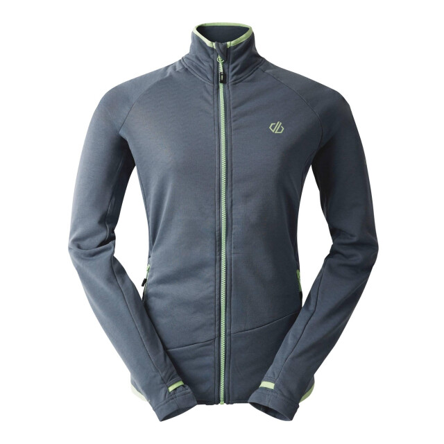 Dare2b Dames emerging core stretch basislaag top UTRG11767_stormyweather large