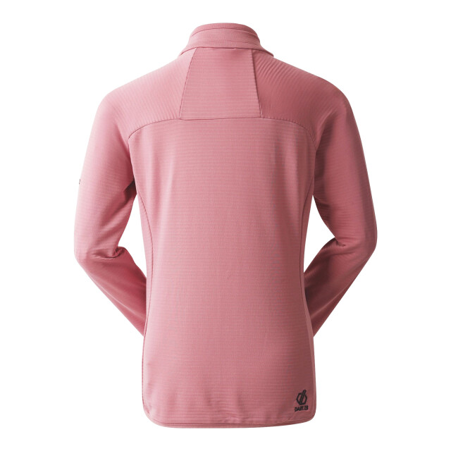 Dare2b Dames torrek stretch midlayer UTRG11778_lilas large