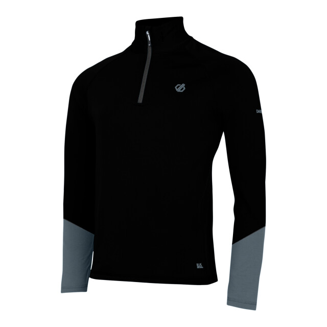 Dare2b Heren torrek lite jersey UTRG11800_blackstormyweather large