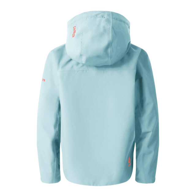 Dare2b Switch out waterdichte jas voor kinderen UTRG11734_aquifer large