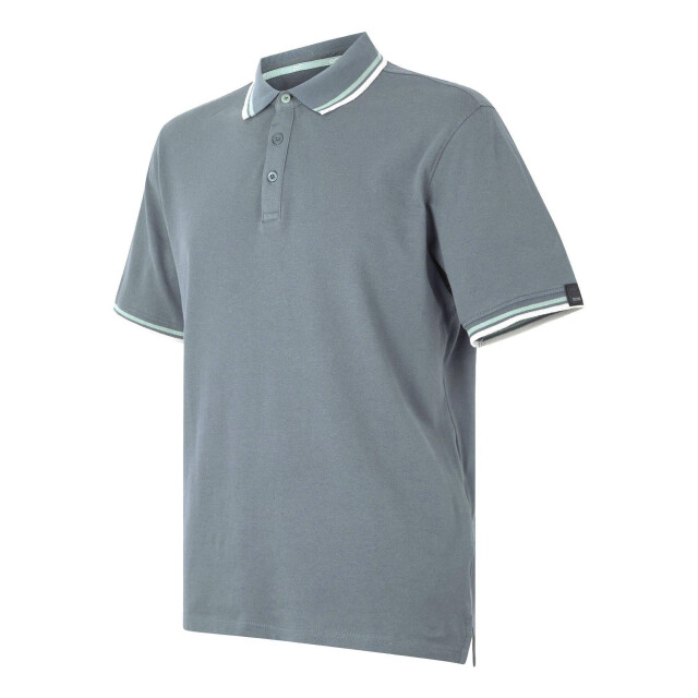 Regatta Heren adryan poloshirt UTRG11668_stormyweather large