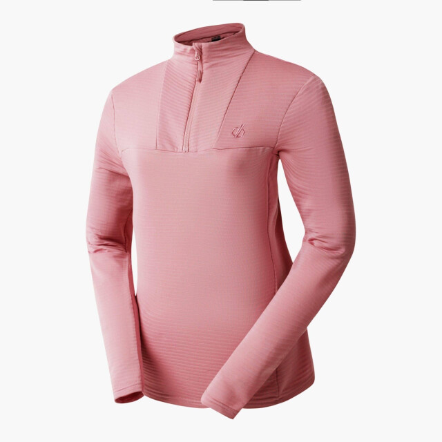 Dare2b Dames torrek overhead midlayer UTRG11678_lilas large