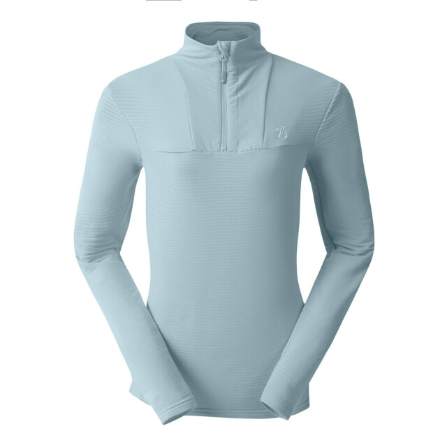 Dare2b Dames torrek overhead midlayer UTRG11678_aquifer large