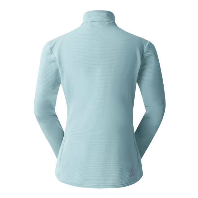 Dare2b Dames torrek overhead midlayer UTRG11678_aquifer large