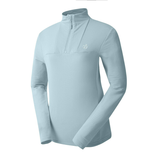 Dare2b Dames torrek overhead midlayer UTRG11678_aquifer large