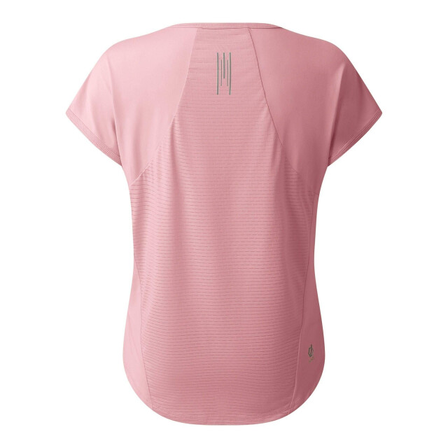 Dare2b Dames chase t-shirt UTRG11652_lilas large