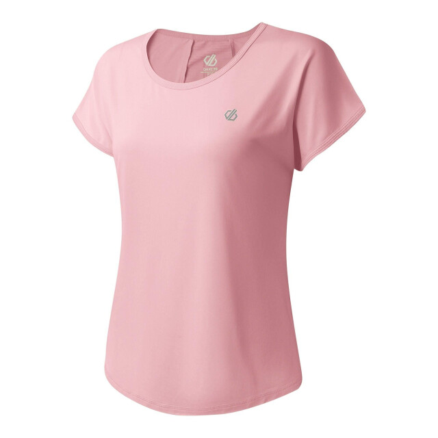 Dare2b Dames chase t-shirt UTRG11652_lilas large