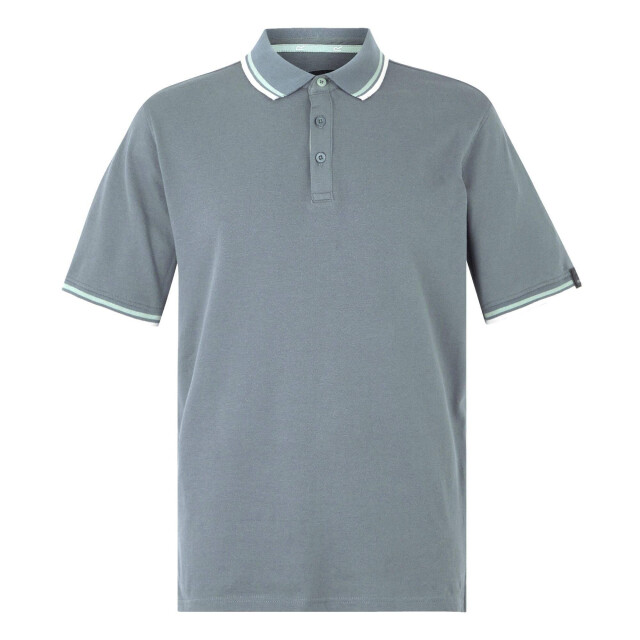 Regatta Heren adryan poloshirt UTRG11668_stormyweather large