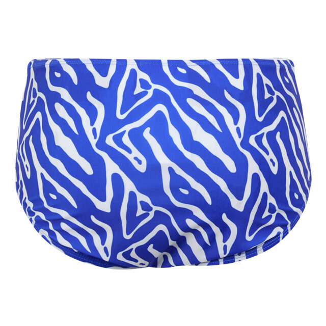 Regatta Dames paloma abstract zwemshort UTRG11582_brightestblue large
