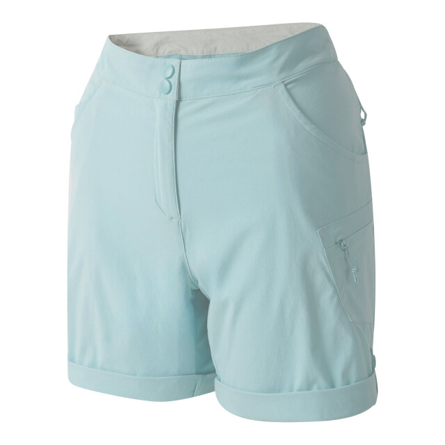 Dare2b Dames melodic iii korte broek UTRG11523_aquifer large