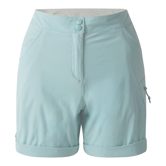 Dare2b Dames melodic iii korte broek UTRG11523_aquifer large