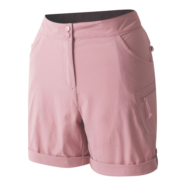 Dare2b Dames melodic iii korte broek UTRG11523_lilas large