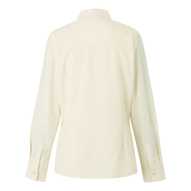 Regatta Dames packaway reisshirt UTRG11576_lightvanillasolid large