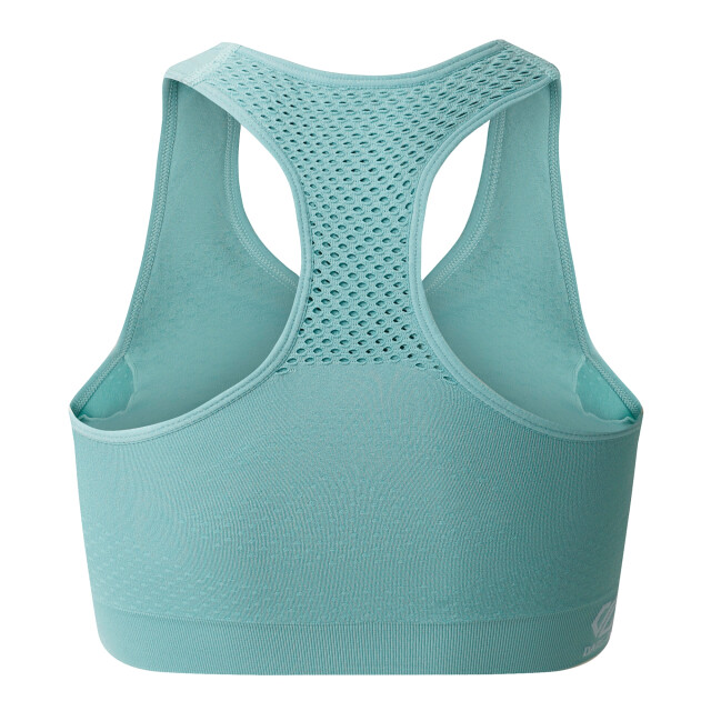 Dare2b Dames dont sweat it ii sportbeha UTRG11513_aquifer large