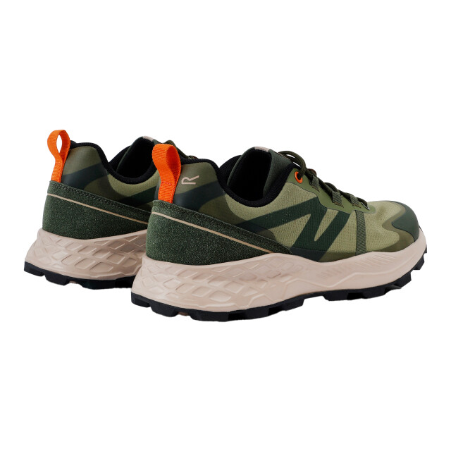 Regatta Heren leighton trainers UTRG11502_darkkhakifox large