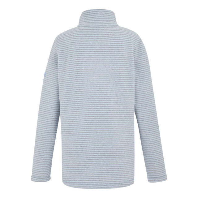 Regatta Dames solenne ii fleecejack UTRG11494_chambrayblue large