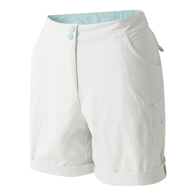 Dare2b Dames melodic iii korte broek UTRG11523_chalkblue large