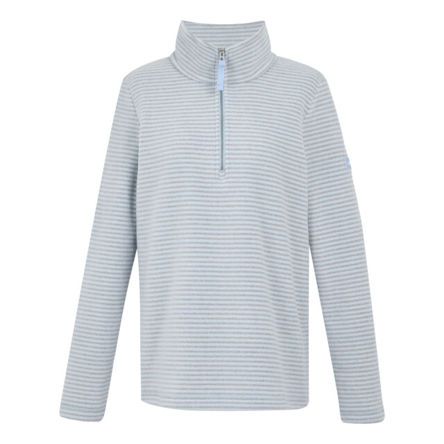 Regatta Dames solenne ii fleecejack UTRG11494_chambrayblue large