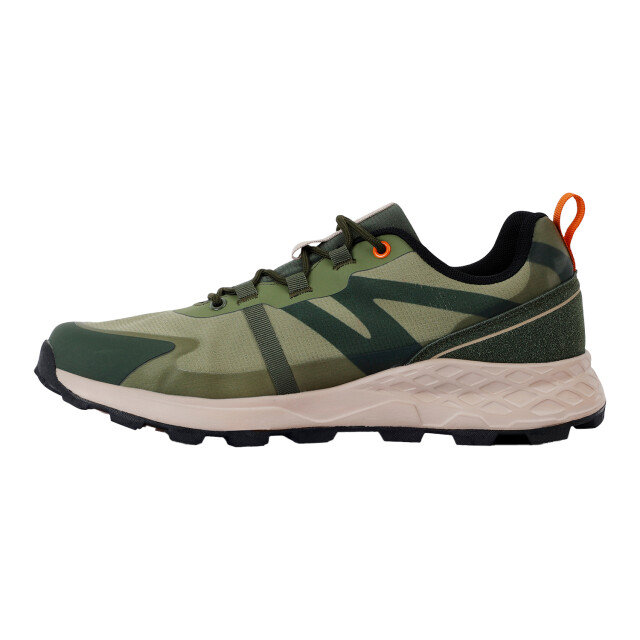 Regatta Heren leighton trainers UTRG11502_darkkhakifox large