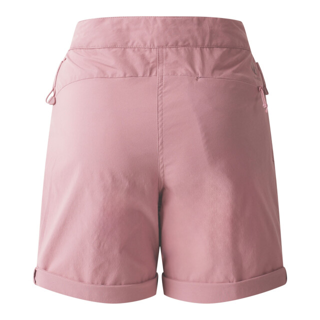 Dare2b Dames melodic iii korte broek UTRG11523_lilas large
