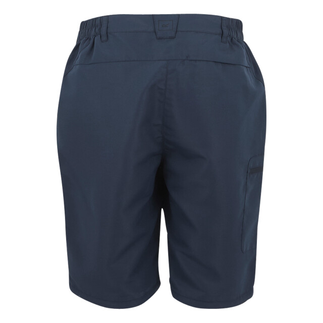Regatta Dames chaska iii zip-off wandelbroek UTRG11558_navy large