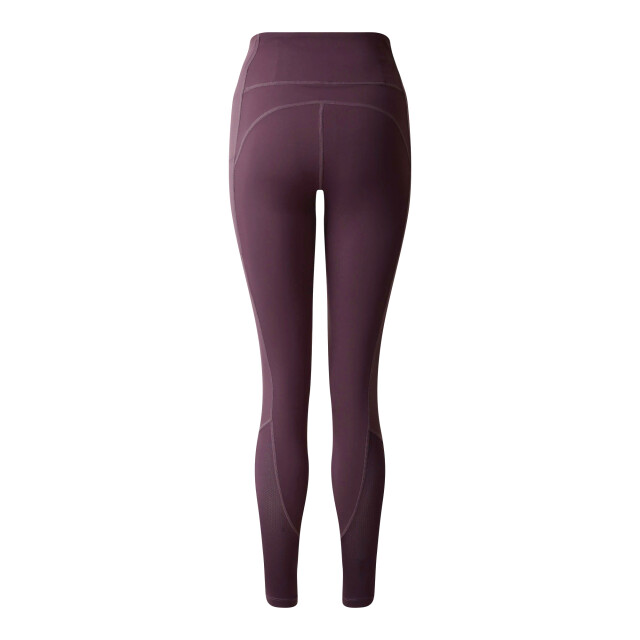 Dare2b Dames power legging UTRG11507_deepplum large