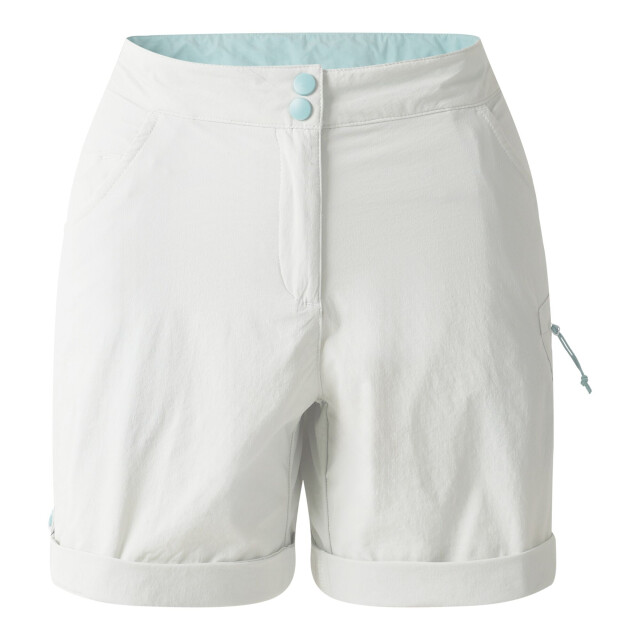 Dare2b Dames melodic iii korte broek UTRG11523_chalkblue large