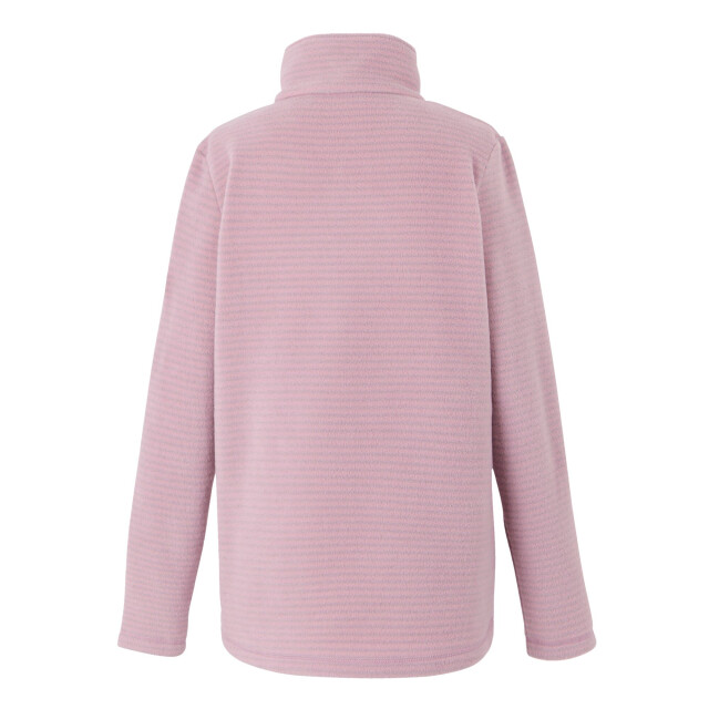 Regatta Dames solenne ii fleecejack UTRG11494_lilas large