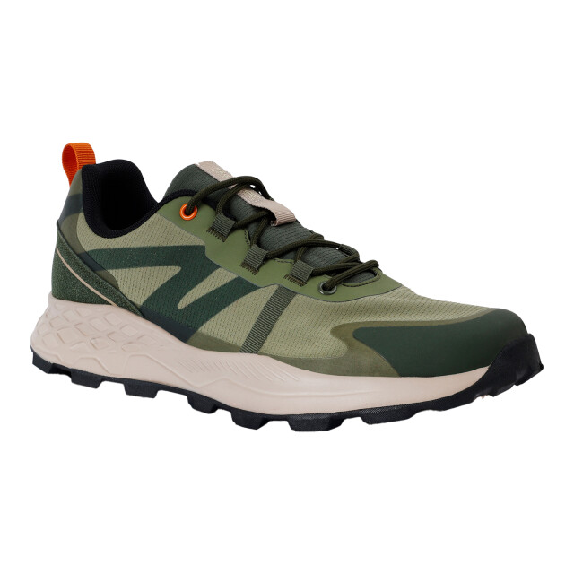 Regatta Heren leighton trainers UTRG11502_darkkhakifox large