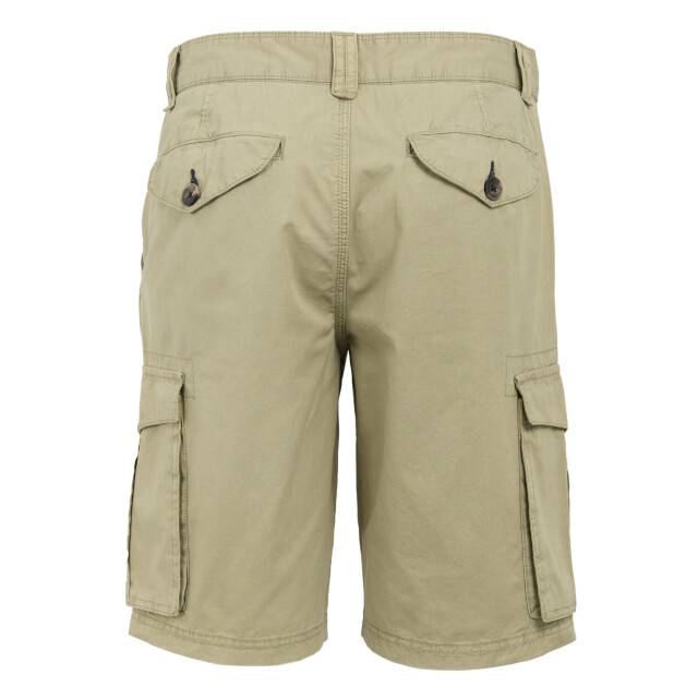 Regatta Heren shorebay ii cargo shorts UTRG11511_whitepepper large
