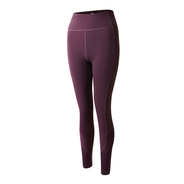 Dare2b Dames power legging UTRG11507_deepplum large